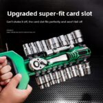 Ratchet Wrench Set - Image 11