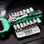 Ratchet Wrench Set - Image 12