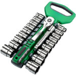 Ratchet Wrench Set