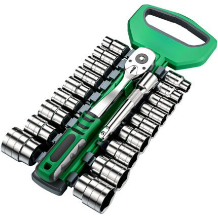 Ratchet Wrench Set