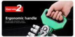 Ratchet Wrench Set - Image 5