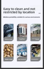 Wireless Car Washer - Image 8