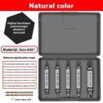 Broken screw extractor - Image 2