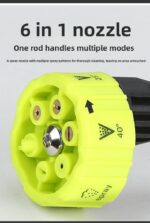 Wireless Car Washer - Image 9