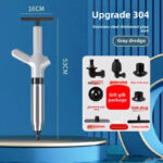 Toilet drain cleaner - Image 3