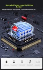 Wireless Car Washer - Image 11