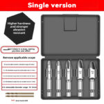 Broken screw extractor - Image 5