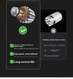 Wireless Car Washer - Image 13