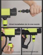 Wireless Car Washer - Image 15