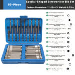 Multi-functional Screwdriver Bit Set - Image 3