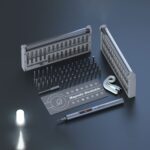 Precision electric screwdriver - Image 5